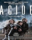Film Sci-Fi Acide 2023 Subtitle Indonesia Poster