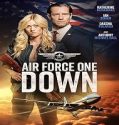 Nonton Air Force One Down 2024 Sub Indo Poster