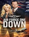 Nonton Air Force One Down 2024 Sub Indo Poster