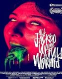 Nonton All Jacked Up and Full of Worms 2022 Sub Indo Poster