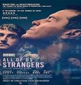 Film Drama All of Us Strangers 2023 Sub Indo Poster