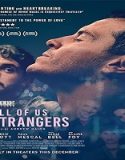 Film Drama All of Us Strangers 2023 Sub Indo Poster