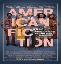 Nonton American Fiction 2023 Sub Indo Poster