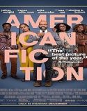 Nonton American Fiction 2023 Sub Indo Poster
