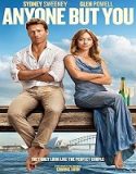 Nonton Anyone But You 2023 Sub Indo Poster