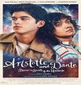 Aristotle and Dante Discover the Secrets of the Universe 2022 Sub Indo Poster