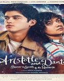 Aristotle and Dante Discover the Secrets of the Universe 2022 Sub Indo Poster