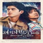 Aristotle and Dante Discover the Secrets of the Universe 2022 Sub Indo Online kebioskop21