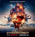 Nonton Serial Avatar The Last Airbender Season 1 Sub Indo Poster