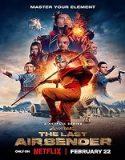 Nonton Serial Avatar The Last Airbender Season 1 Sub Indo Poster