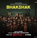 Nonton Bhakshak 2024 Sub Indo Poster