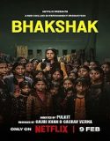 Nonton Bhakshak 2024 Sub Indo Poster