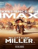 Nonton Captain Miller 2024 Sub Indo Poster