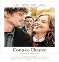 Nonton Coup de Chance 2023 Sub Indo Poster