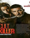 Nonton Cult Killer 2024 Sub Indo Poster