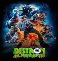 Nonton Destroy All Neighbors 2024 Sub Indo Poster