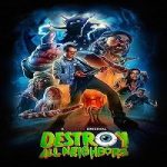 Destroy All Neighbors 2024 Subtitle Indonesia Online kebioskop21
