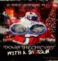 Nonton Down the Chimney with a Shotgun 2022 Sub Indo Poster