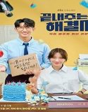 Drama Korea Queen of Divorce 2024 Subtitle Indonesia Poster