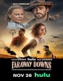 Nonton Serial Faraway Downs Season 1 Sub Indo Poster