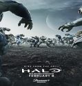 Nonton Serial Halo Season 2 Subtitle Indonesia Poster