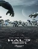 Nonton Serial Halo Season 2 Subtitle Indonesia Poster