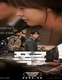 Film Korea Havana 2023 Subtitle Indonesia Poster