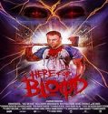 Nonton Here for Blood 2022 Sub Indonesia Poster