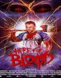Nonton Here for Blood 2022 Sub Indonesia Poster
