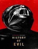 Nonton History of Evil 2024 Sub Indo Poster