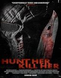 Hunt Her Kill Her 2022 Poster