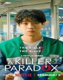 Nonton Drama A Killer Paradox 2024 Sub Indo Poster