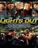 Nonton Lights Out 2024 Sub Indo Poster