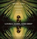 Nonton Lovely Dark and Deep 2023 Sub Indo Poster