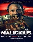 Nonton Malicious 2023 Sub Indo Poster