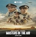 Serial West Masters of the Air Season 1 Subtitle Indonesia Poster