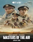 Serial West Masters of the Air Season 1 Subtitle Indonesia Poster