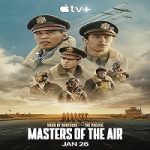 Masters of the Air Season 1 Subtitle Indonesia Online kebioskop21