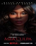 Nonton Mea Culpa 2024 Sub Indo Poster
