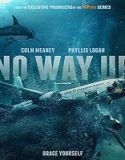 Nonton No Way Up 2024 Sub Indo Poster