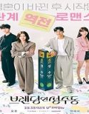 Nonton Drama Branding in Seongsu 2024 Indonesia Subtitle Poster