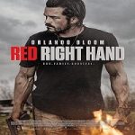 Red Right Hand 2024 Subtitle Indonesia Online kebioskop21