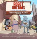 Nonton Robot Dreams 2023 Sub Indo Poster
