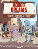 Nonton Robot Dreams 2023 Sub Indo Poster