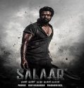 Nonton Salaar Part 1 Ceasefire 2023 Sub Indo Poster