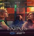 Serial TV Expats Season 1 Subtitle Indonesia Poster
