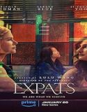 Serial TV Expats Season 1 Subtitle Indonesia Poster