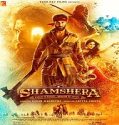 Nonton Shamshera 2022 Sub Indo Poster