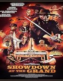 Nonton Showdown at the Grand 2023 Sub Indo Poster