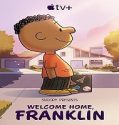 Snoopy Presents Welcome Home Franklin 2024 Poster